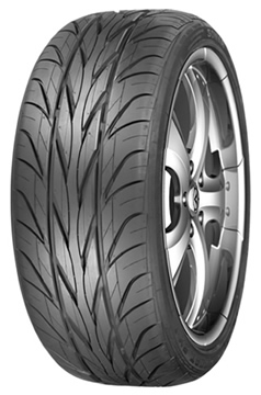 Llantas 245/45 R17 v SX1 SONAR Origen taiwan