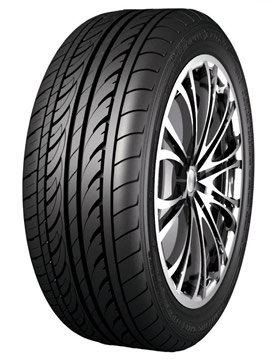 Llantas SONAR SX2 225/55 R17 W