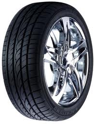 Llantas SUMITOMO HTR-ZIII 245/40 R19 Y