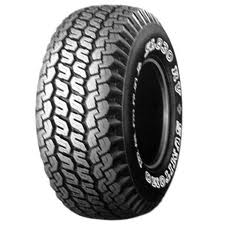 Llantas 235/75 R15 r SL830 SUMITOMO Origen japon