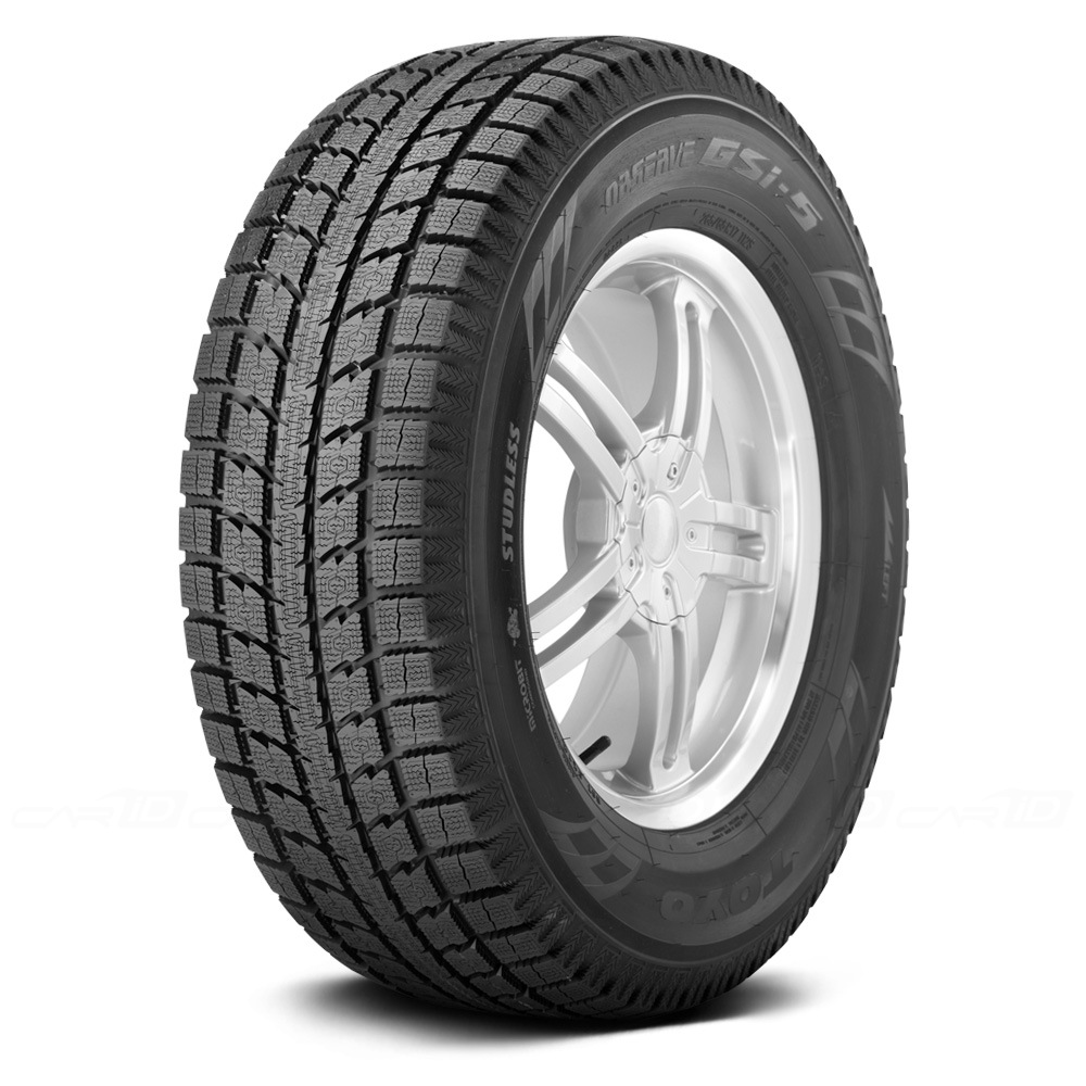 Llantas TOYO OBSERVE GSI-5 275/60 R20 T