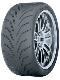 Llantas TOYO PROXES R888 235/40 R17 W