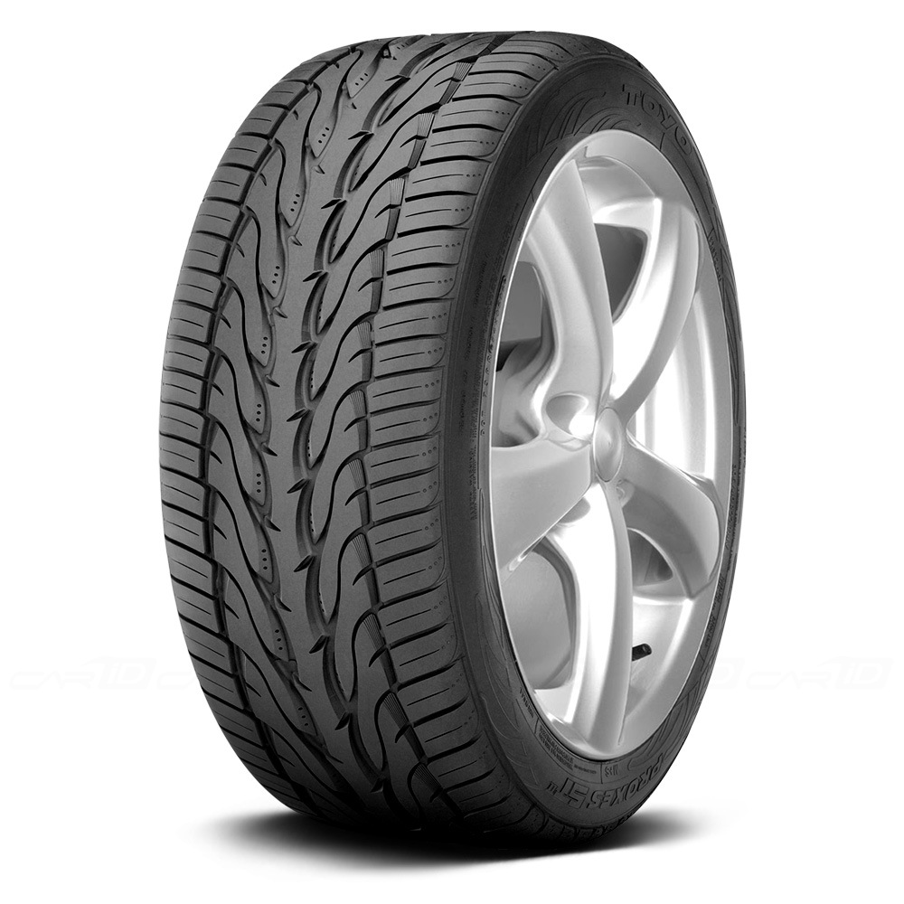 Llantas TOYO PROXES ST II 285/35 R22 W