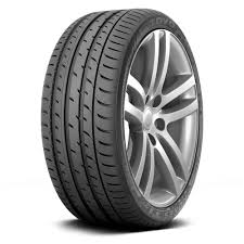 Llantas TOYO PROXES T1 SPORT 245/35 R20 Y