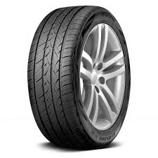 Llantas TOYO VERSADO NOIR 235/50 R17 V