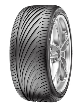 Llantas VREDESTEIN ULTRA SESSANTA 255/50 R20 W