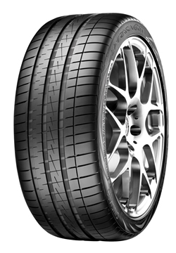 Llantas 235/40 R19 y ULTRAC VORTI VREDESTEIN Origen rumania