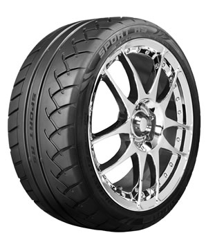 Llantas WESTLAKE SPORT RS  265/35 R18 W