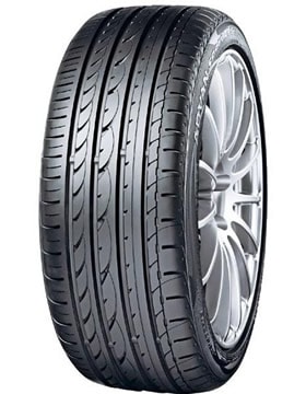 Llantas YOKOHAMA ADVAN SPORT V103 265/35 R20 Y