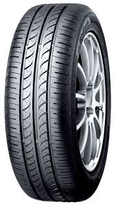 Llantas YOKOHAMA AE01  165/60 R14 T