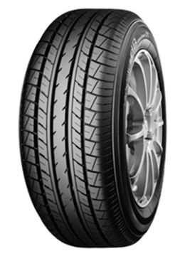 Llantas YOKOHAMA AVS DB E70B 235/45 R18 W