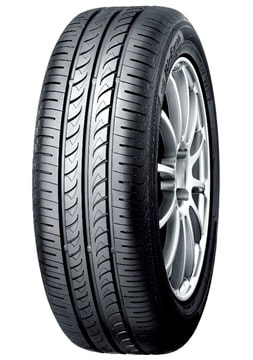 Llantas YOKOHAMA BLUEARTH AE01 195/65 R15 T