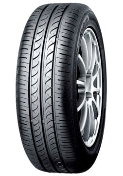 Llantas YOKOHAMA BLUEARTH AE01 155/65 R14 T