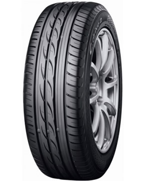 Llantas YOKOHAMA C.DRIVE 2 AC02 205/50 R17 W