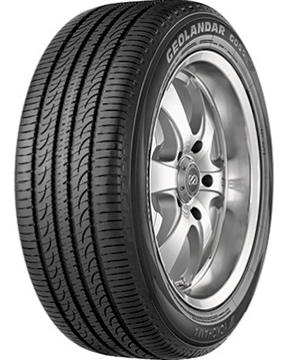 Llantas 235/55 R17 h G055  YOKOHAMA Origen %20