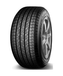 Llantas YOKOHAMA GEOLANDAR G91F 225/60 R17 H