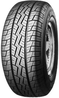 Llantas 265/70 R16 s GEOLANDAR H/T G039 YOKOHAMA Origen japon