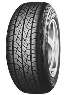 Llantas YOKOHAMA GEOLANDAR H/T G900 215/55 R17 V