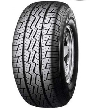 Llantas YOKOHAMA GEOLANDAR H/T G902 265/65 R17 H