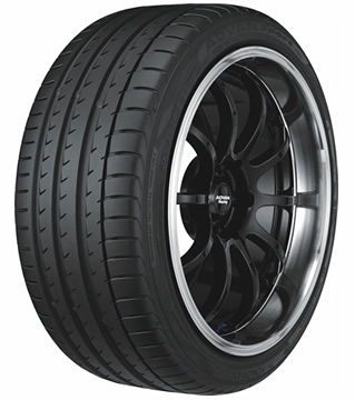 Llantas 245/40 R19 y V105  YOKOHAMA Origen %20